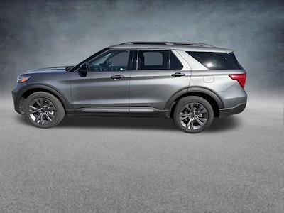 2023 Ford Explorer 4WD SUV for sale #BF2552 - photo 2