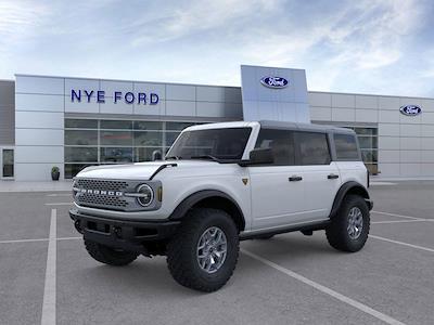 2025 Ford Bronco 4WD SUV for sale #FA2361 - photo 2