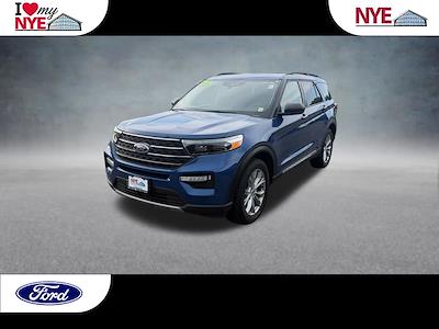 2020 Ford Explorer 4WD SUV for sale #FA2377A - photo 1