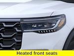 2026 Ford Explorer 4WD SUV for sale #FC2231 - photo 18
