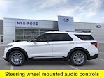 2026 Ford Explorer 4WD SUV for sale #FC2231 - photo 6