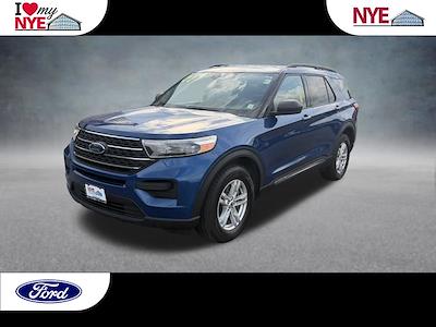 2022 Ford Explorer 4WD SUV for sale #FC2416A - photo 1