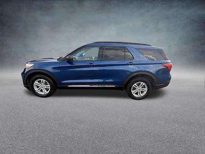 2022 Ford Explorer 4WD SUV for sale #FC2416A - photo 2