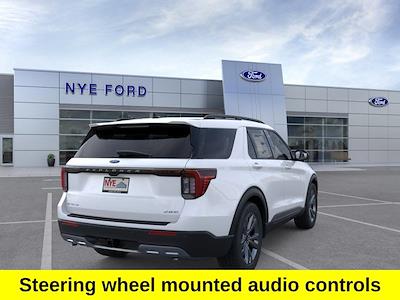 New 2026 Ford Explorer - photo 2