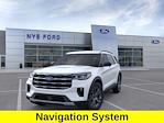 2026 Ford Explorer 4WD SUV for sale #FC2431 - photo 5
