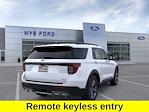 2026 Ford Explorer 4WD SUV for sale #FC2431 - photo 2