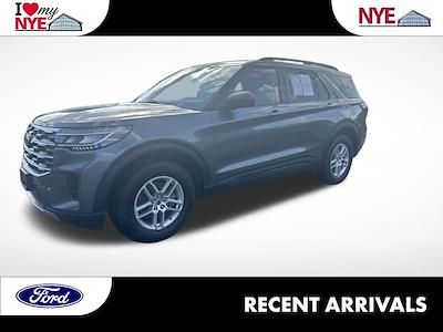 2026 Ford Explorer 4WD SUV for sale #FC2433CT - photo 1