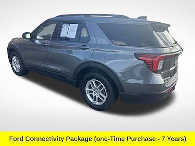 2026 Ford Explorer 4WD SUV for sale #FC2433CT - photo 2