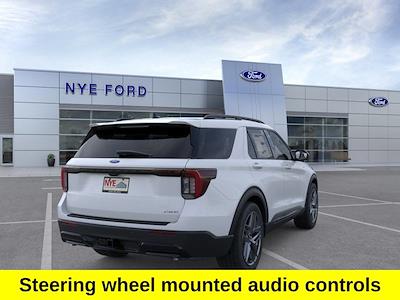 New 2026 Ford Explorer - photo 2