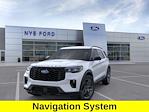 2026 Ford Explorer 4WD SUV for sale #FC2434 - photo 6