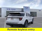 2026 Ford Explorer 4WD SUV for sale #FC2434 - photo 2