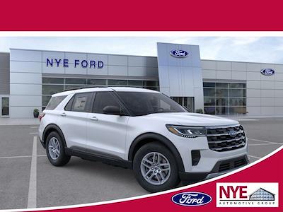 New 2026 Ford Explorer - photo 1