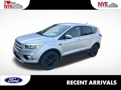 2019 Ford Escape 4WD SUV for sale #FC2460B - photo 1
