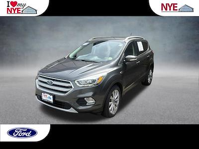 2017 Ford Escape 4WD SUV for sale #FC2470B - photo 1