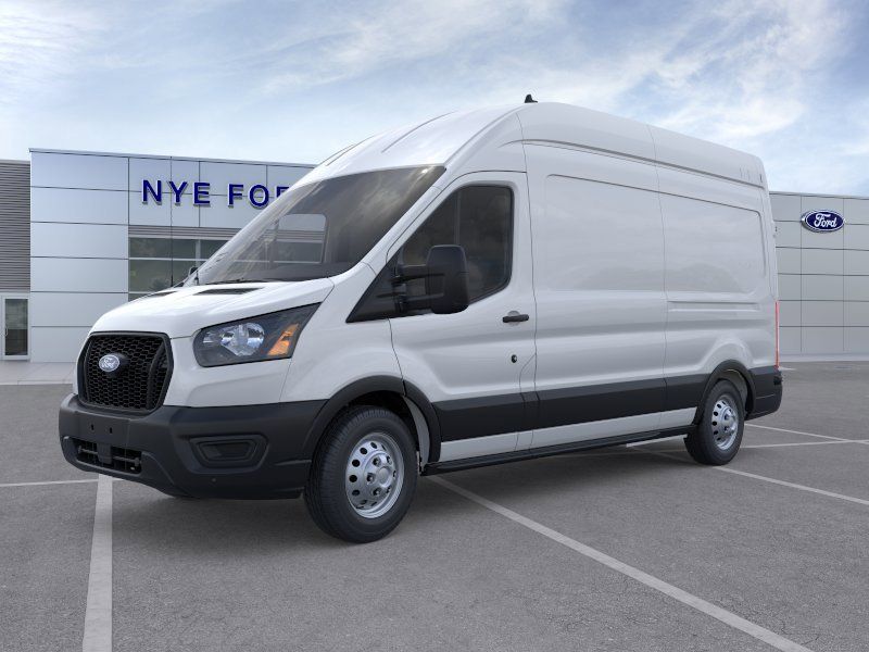 New 2026 Ford Transit 350 - photo 2