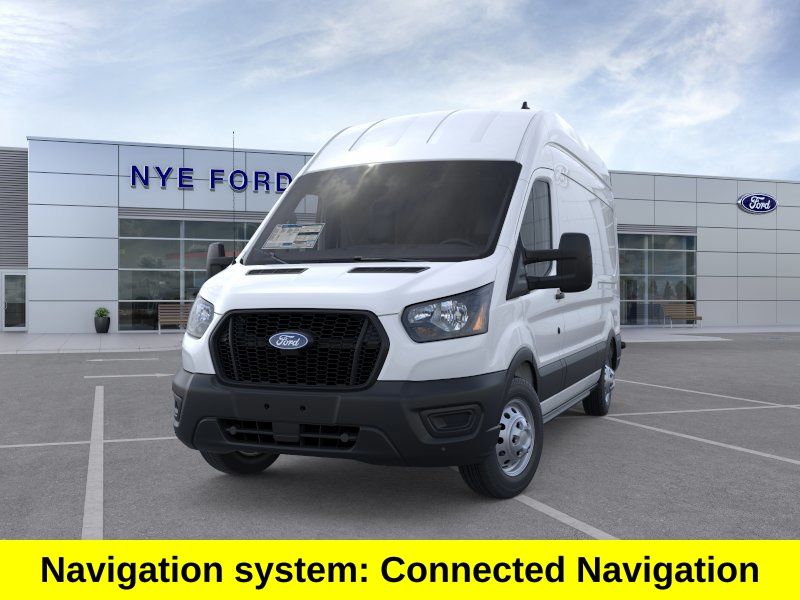 New 2026 Ford Transit 350 - photo 5