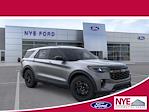 2026 Ford Explorer 4WD SUV for sale #FC2499 - photo 1