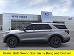 2026 Ford Explorer 4WD SUV for sale #FC2499 - photo 6