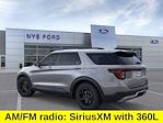 2026 Ford Explorer 4WD SUV for sale #FC2499 - photo 7