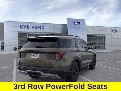 New 2026 Ford Explorer - photo 2
