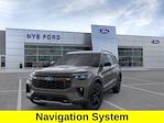 2026 Ford Explorer 4WD SUV for sale #FC2507 - photo 5