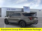 2026 Ford Explorer 4WD SUV for sale #FC2507 - photo 7