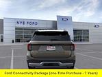2026 Ford Explorer 4WD SUV for sale #FC2507 - photo 3