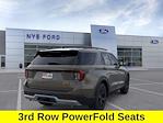 2026 Ford Explorer 4WD SUV for sale #FC2507 - photo 2