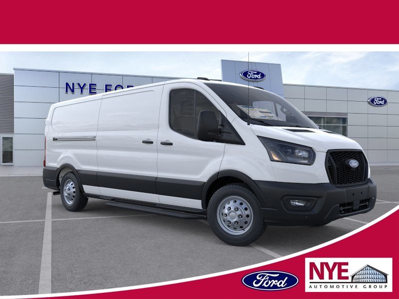 New 2026 Ford Transit 250 - photo 23