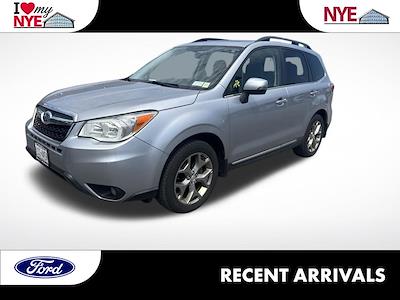 2016 Subaru Forester AWD SUV for sale #FC2518B - photo 1
