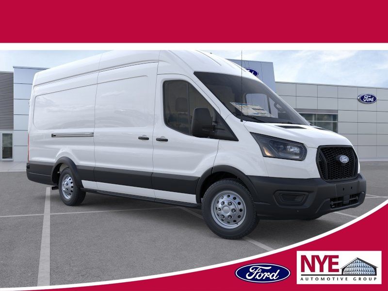 New 2026 Ford Transit 250 - photo 23
