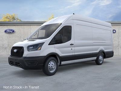 New 2026 Ford Transit 250 - photo 1