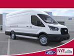 2026 Ford Transit 250 High Roof AWD Empty Cargo Van for sale #FC2534 - photo 21