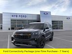 2026 Ford Explorer 4WD SUV for sale #FC2535 - photo 2