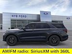 2026 Ford Explorer 4WD SUV for sale #FC2535 - photo 3