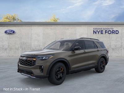 2026 Ford Explorer 4WD SUV for sale #FC2544 - photo 1