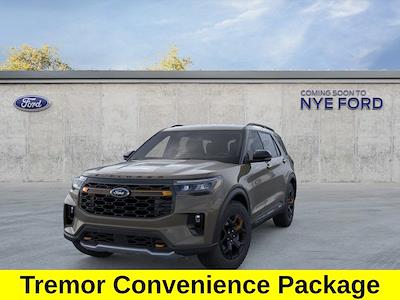 2026 Ford Explorer 4WD SUV for sale #FC2544 - photo 2