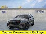 2026 Ford Explorer 4WD SUV for sale #FC2544 - photo 2