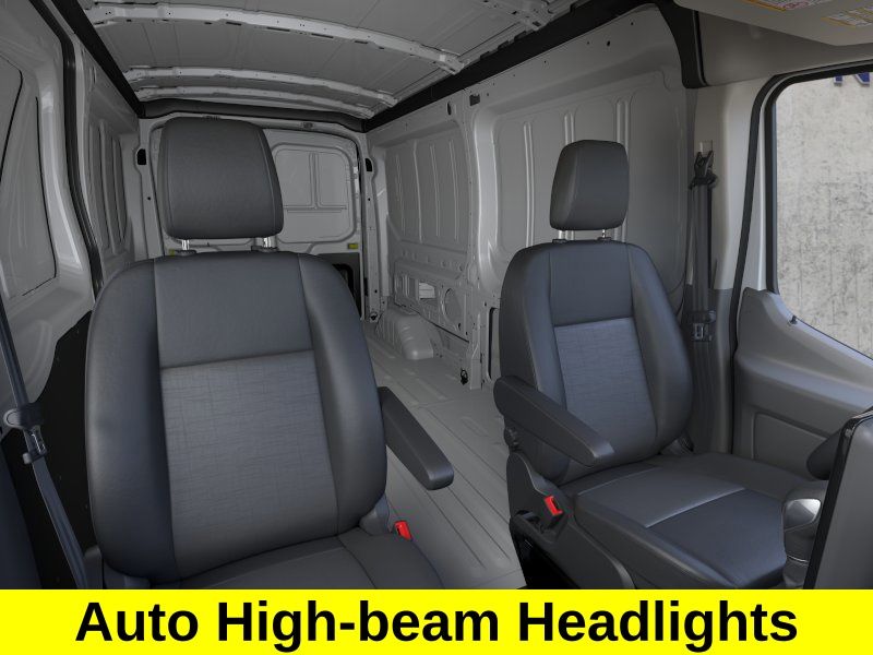 New 2026 Ford Transit 250 - photo 11