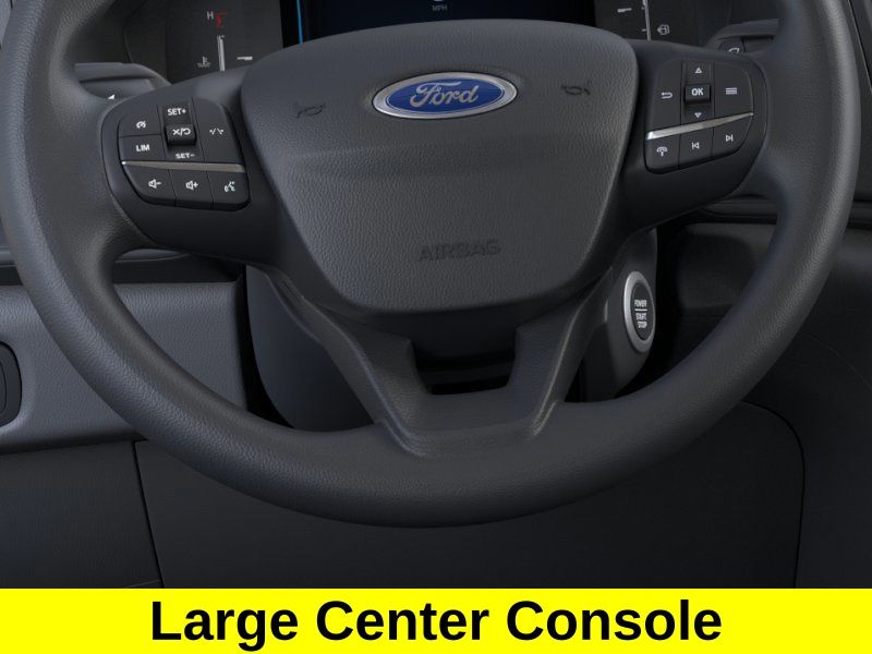 New 2026 Ford Transit 250 - photo 13