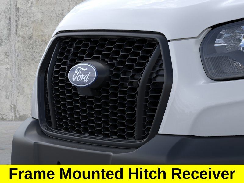 New 2026 Ford Transit 250 - photo 18