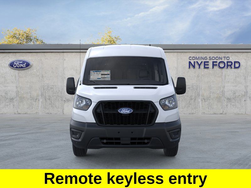 New 2026 Ford Transit 250 - photo 8