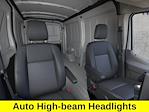 2026 Ford Transit 250 Medium Roof AWD Empty Cargo Van for sale #FC2549 - photo 9