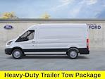 2026 Ford Transit 250 Medium Roof AWD Empty Cargo Van for sale #FC2549 - photo 3