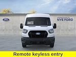 2026 Ford Transit 250 Medium Roof AWD Empty Cargo Van for sale #FC2549 - photo 6