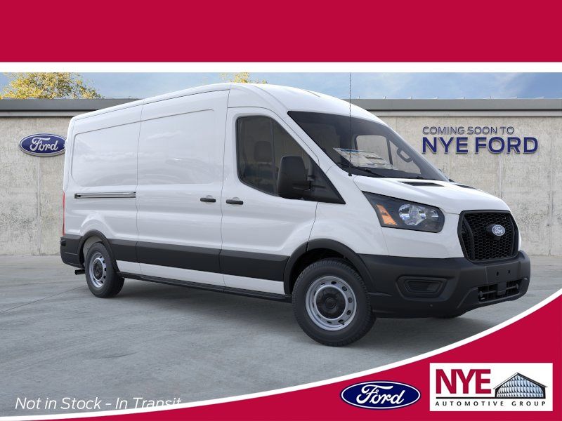 New 2026 Ford Transit 250 - photo 23
