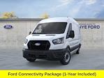 2026 Ford Transit 250 Medium Roof RWD Empty Cargo Van for sale #FC2552 - photo 2