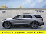 2026 Ford Explorer 4WD SUV for sale #FC2556 - photo 8