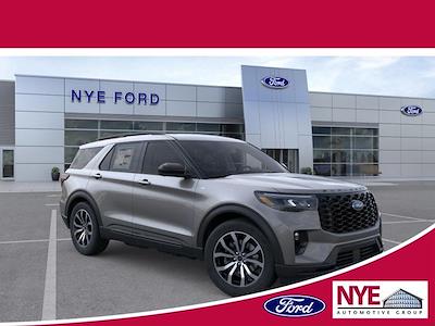 2026 Ford Explorer 4WD SUV for sale #FC2561 - photo 1