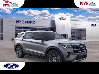 2026 Ford Explorer 4WD SUV for sale #FC2578 - photo 1